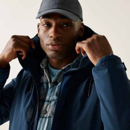 Pánská bunda Regatta Sterlings