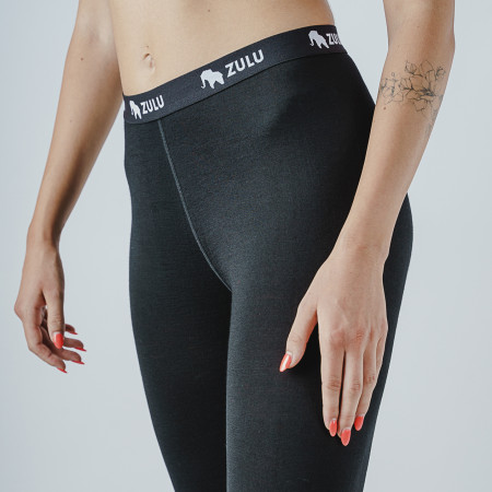 Dámské spodky Zulu Merino 160