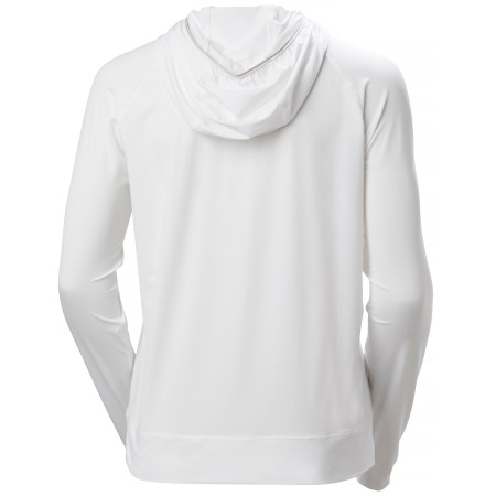 Dámská mikina Helly Hansen W Shine Solen 1/2 Zip Hoodie