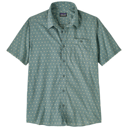 Pánská košile Patagonia Men's Go-To Shirt