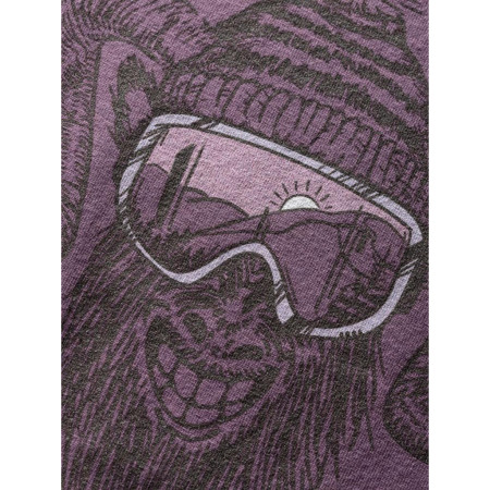 Dámské triko Chillaz Iseo Rock Hero Winter