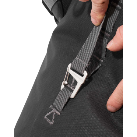 Nepromokavý vak Hiko NOMAD 40L Dry Backpack
