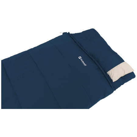 Dekový spacák Outwell Contour Lux