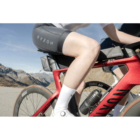 Podsedlová brašna Cyclite Saddle Bag Nano / 01