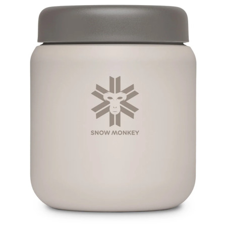 Termoska na jídlo Snow Monkey Foodie Maxi 700 ml