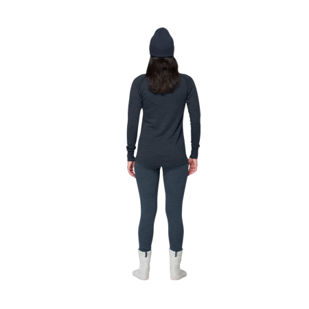 Dámské funkční triko Devold Expedition Merino Silk Shirt Wmn