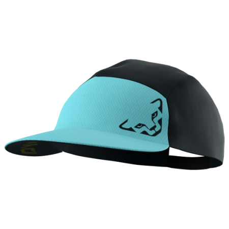 Kšiltovka Dynafit Alpine Visor Cap