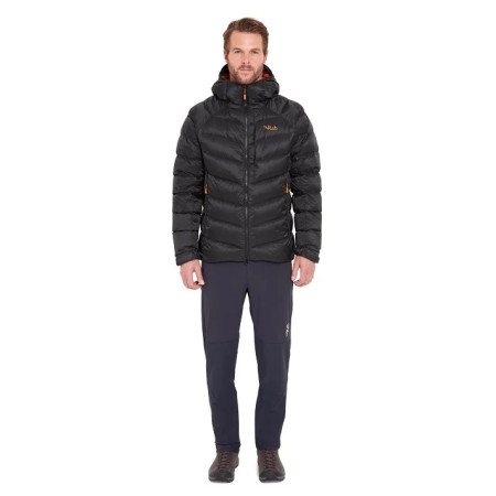 Pánská bunda Rab Glaceon Pro Jacket