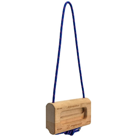 Posilovač prstů Metolius Nano rings