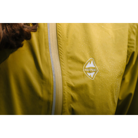 Dámská bunda High Point Road Runner 5.0 Lady Jacket
