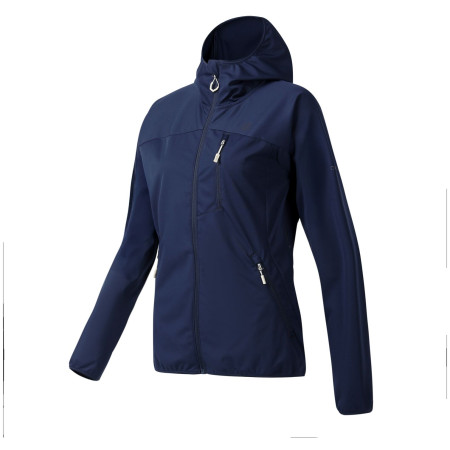 Dámská bunda Dare 2b Lexan III Softshell