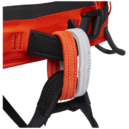 Úvazek Black Diamond Long Haul Harness