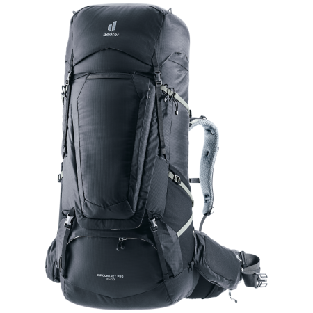 Turistický batoh Deuter Aircontact Pro 85+10