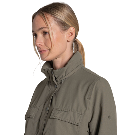 Dámská bunda Craghoppers NosiLife Farah Jacket