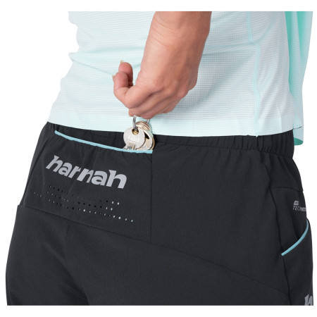 Dámské kraťasy Hannah Tagi Shorts