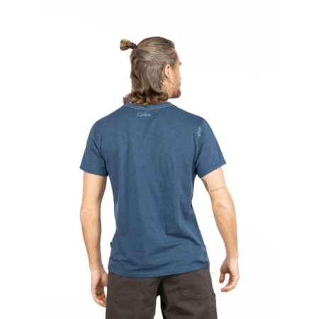 Dámské triko Chillaz Time to Chill