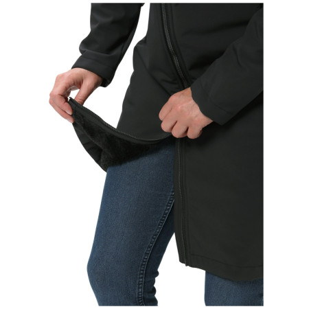 Dámský kabát Loap Lustra