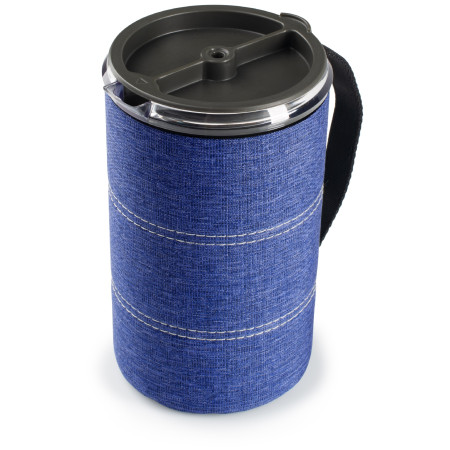 French press GS Javadrip 30 Oz.