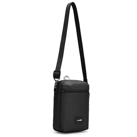 Taška přes rameno Pacsafe GO Festival Crossbody