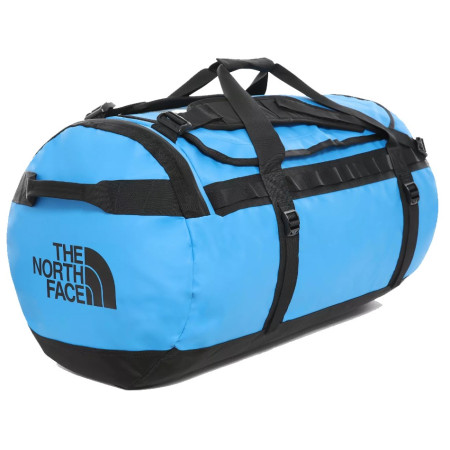 Taška The North Face Base Camp Duffel - L
