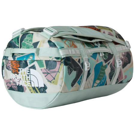 Cestovní taška The North Face Base Camp Duffel - S