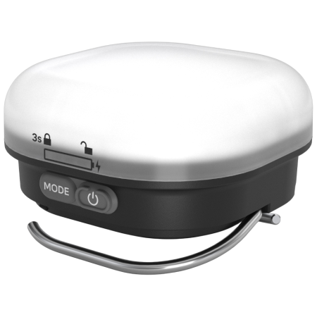 Svítilna Silva Glow Recharge