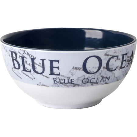 Miska Brunner Blue Ocean Bowl