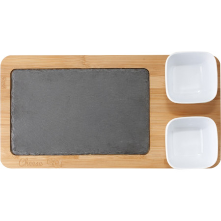 Sada misek Brunner Cheese Set