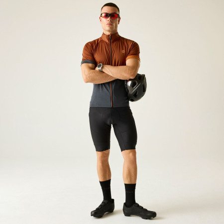 Pánský cyklistický dres Dare 2b Protraction III Jersey