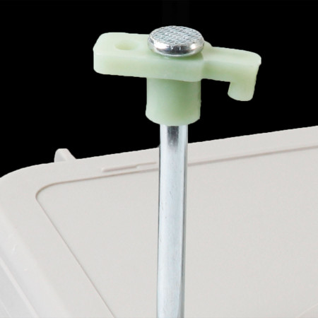 Stanové kolíky Brunner Stick Plus 23 cm (Self Service)