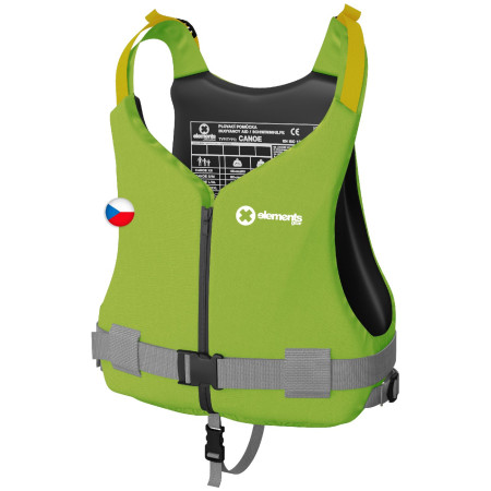 Plovací vesta Elements Gear Canoe 2.0 junior