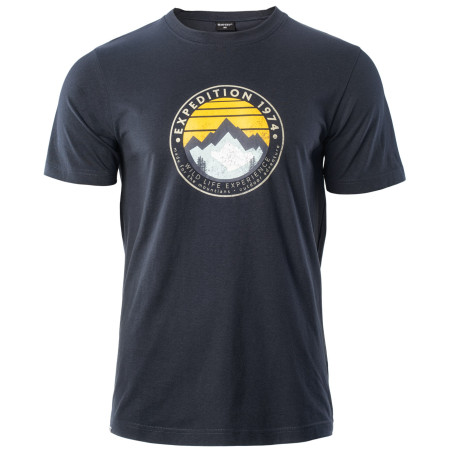 Pánské triko Hi-Tec Zergo