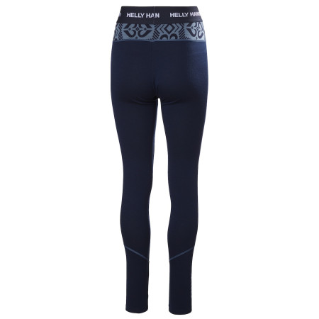 Dámské legíny Helly Hansen W Lifa Merino Midw Gra Pant