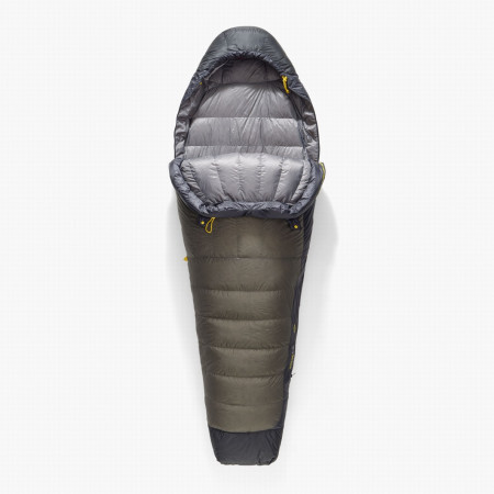Péřový spacák Sea to Summit Spark Pro Down -9C Long