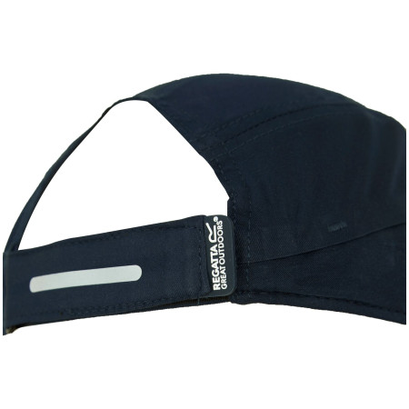 Kšiltovka Regatta Active Cap II