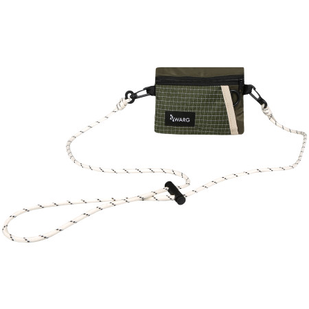 Peněženka Warg Camino Money