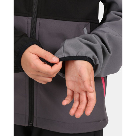 Dětská bunda Kilpi Ravia-J