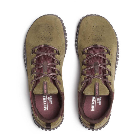 Pánské boty Merrell Wrapt Low