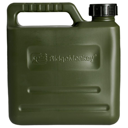 Kanystr Ridge Monkey Heavy Duty Water Carrier 2.5L