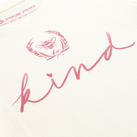 Dětské triko Alpine Pro Ecomo 2