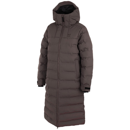 Dámský zimní kabát MOOA Thermora Coat