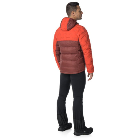 Pánská bunda Kilpi Tevery-M