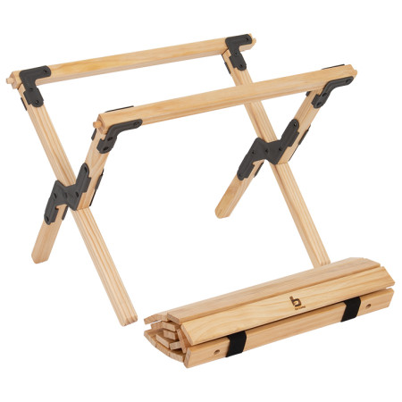 Odkládací stolek Bo-Camp Shambles