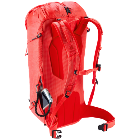 Turistický batoh Deuter Guide Lite 30