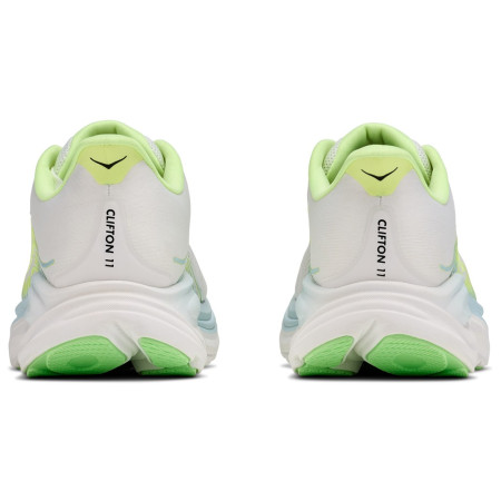 Dámské běžecké boty Hoka Clifton 11 Wide