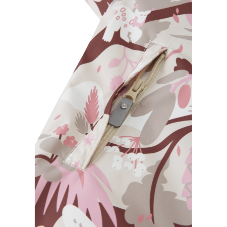Dětský overal Reima Lappi Birch Beige