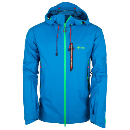 Pánská bunda Kilpi Paulo ze předu