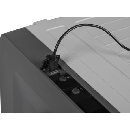 Kompresorová chladnička Brunner Polarys Criomaster HPI 73