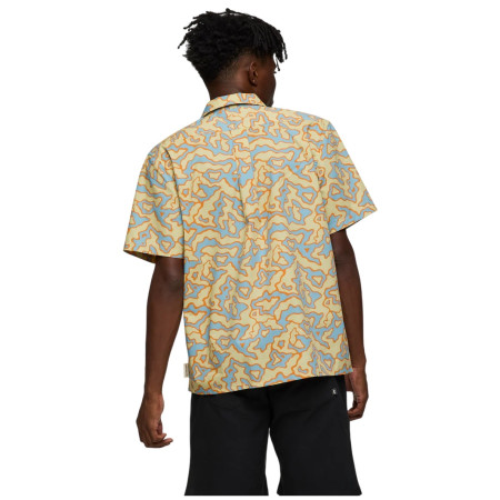 Pánská košile Cotopaxi Estival Button Up Shirt