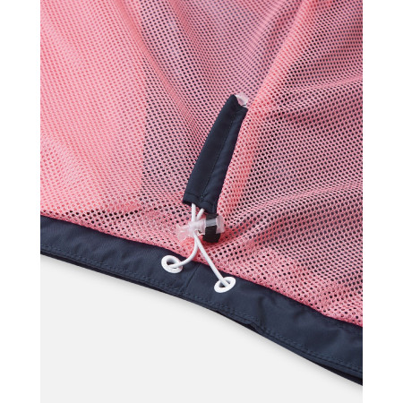 Dětská bunda Reima Teivola